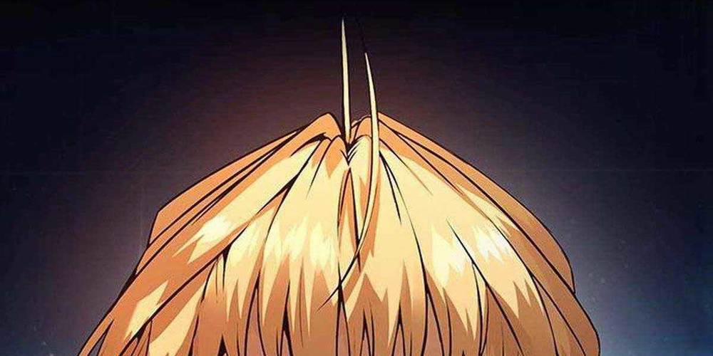 Kẻ Luôn Kết Thúc Bằng Bad Ending 11 trang 16