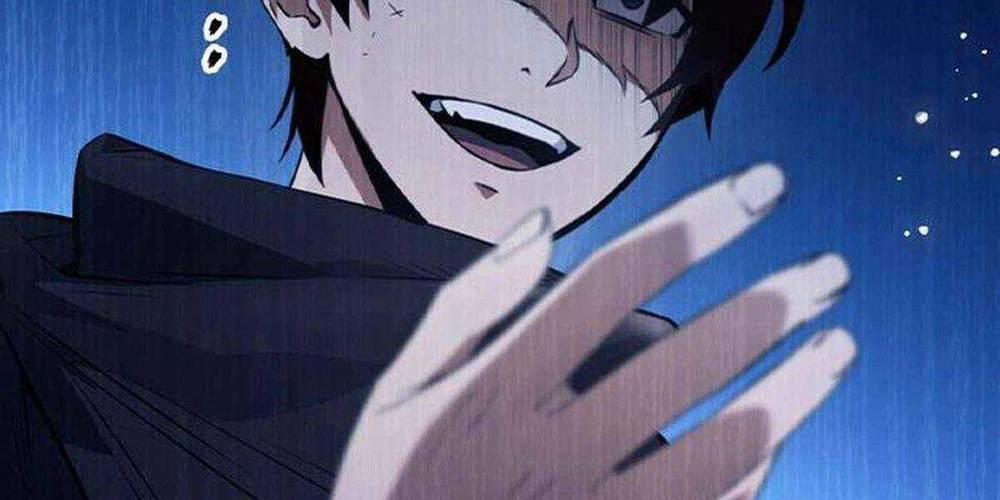 Kẻ Luôn Kết Thúc Bằng Bad Ending 11 trang 162