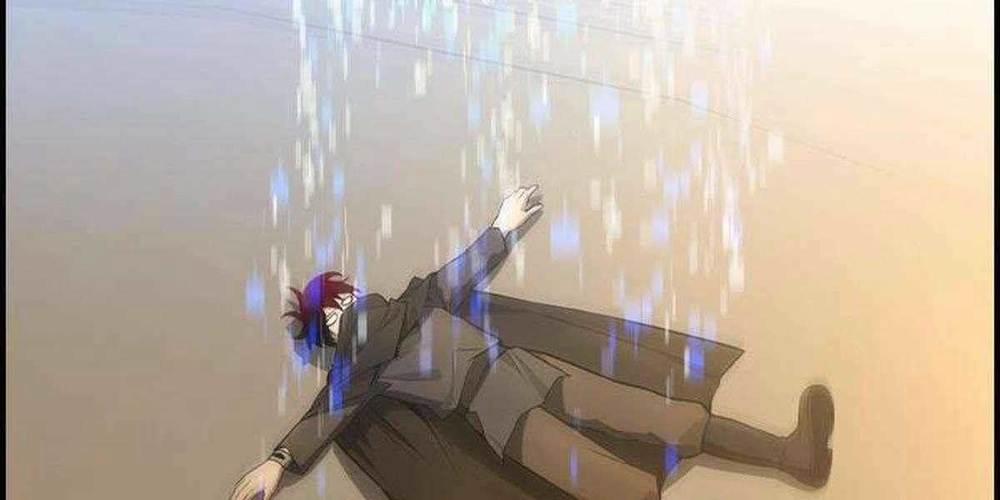 Kẻ Luôn Kết Thúc Bằng Bad Ending 11 trang 191