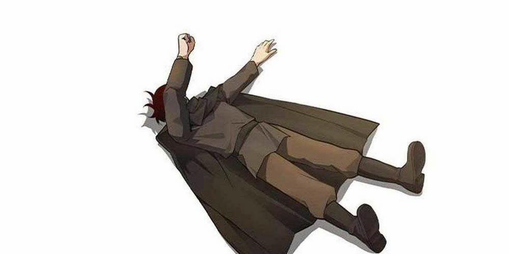 Kẻ Luôn Kết Thúc Bằng Bad Ending 11 trang 200