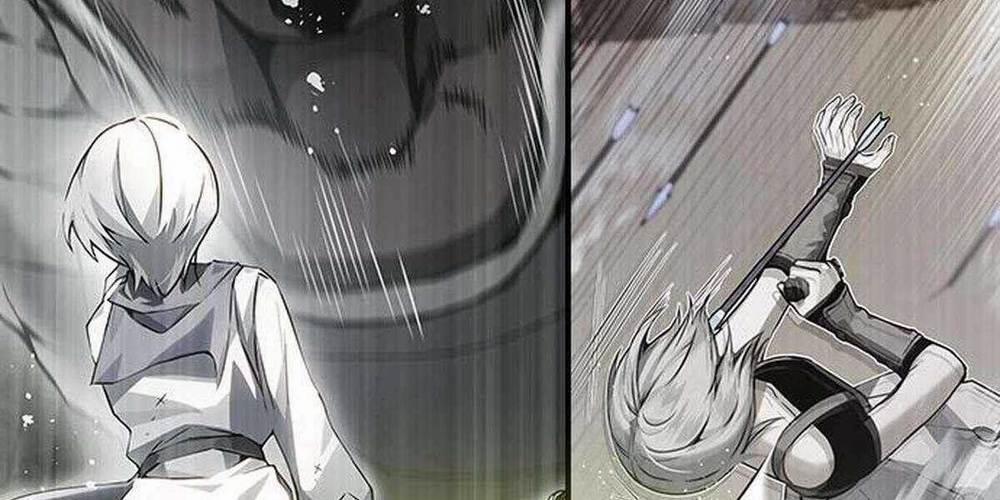 Kẻ Luôn Kết Thúc Bằng Bad Ending 11 trang 267