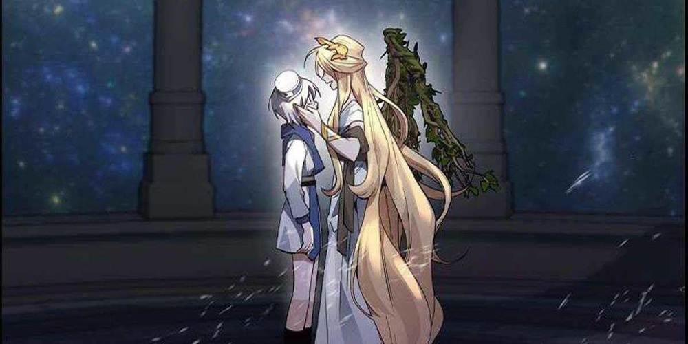 Kẻ Luôn Kết Thúc Bằng Bad Ending 11 trang 278