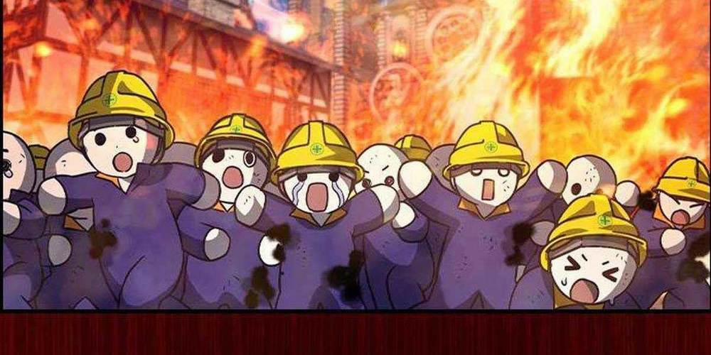 Kẻ Luôn Kết Thúc Bằng Bad Ending 11 trang 3