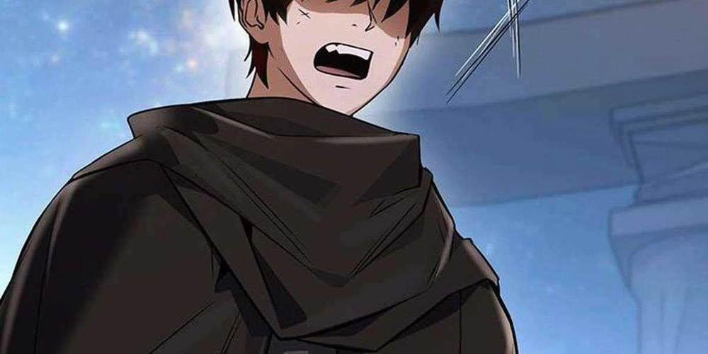 Kẻ Luôn Kết Thúc Bằng Bad Ending 11 trang 54