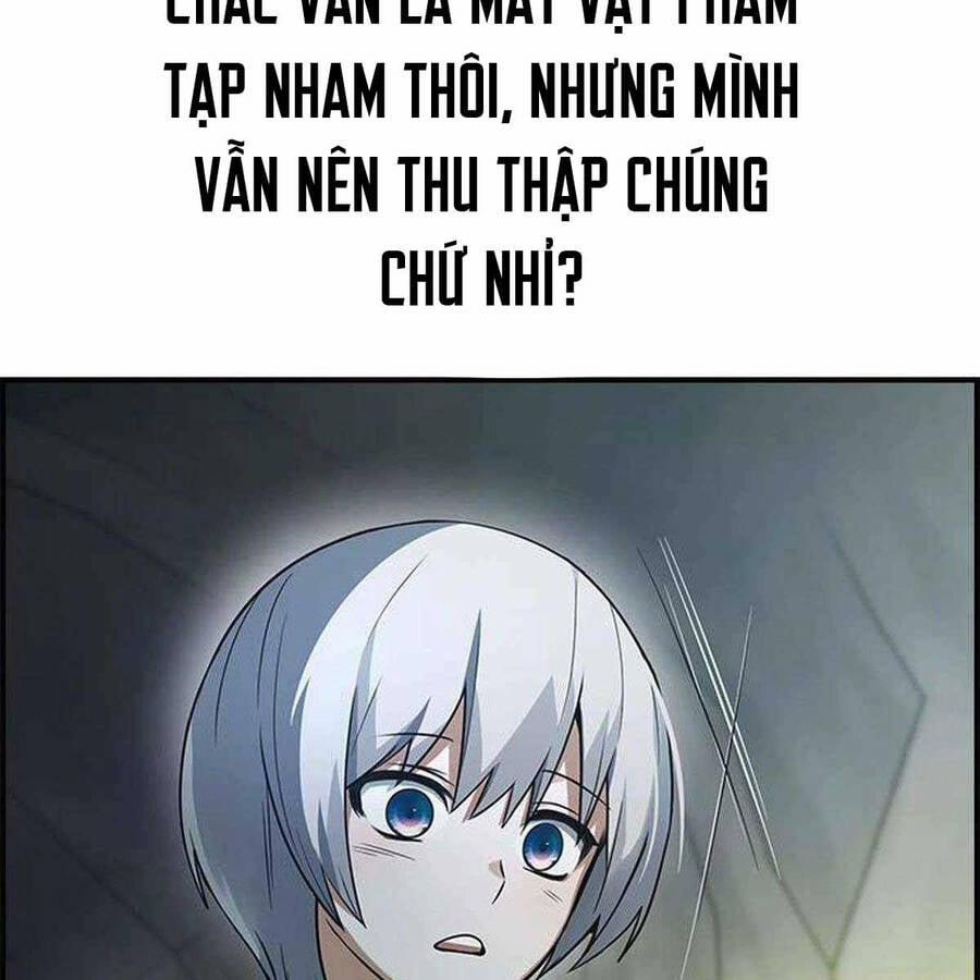 Kẻ Luôn Kết Thúc Bằng Bad Ending 12.5 trang 19