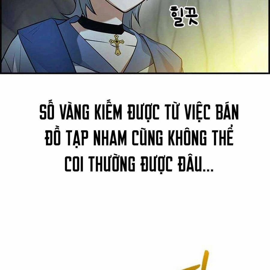 Kẻ Luôn Kết Thúc Bằng Bad Ending 12.5 trang 20
