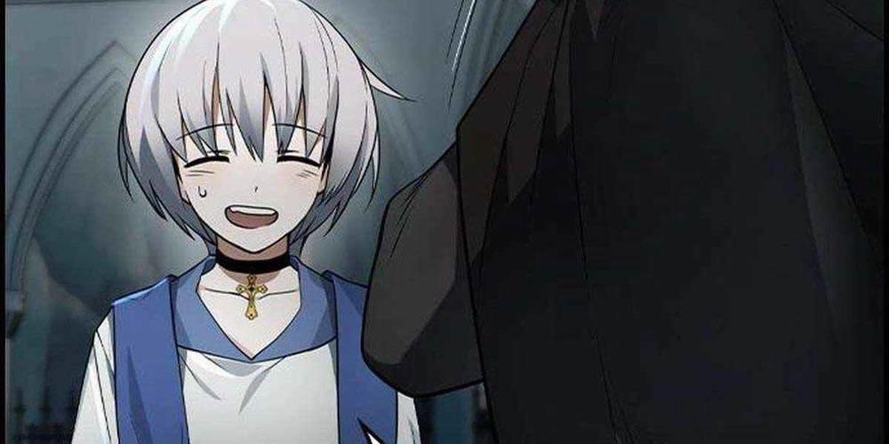 Kẻ Luôn Kết Thúc Bằng Bad Ending 12 trang 128