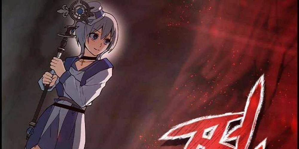 Kẻ Luôn Kết Thúc Bằng Bad Ending 12 trang 15