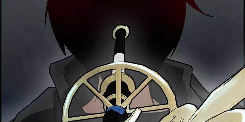 Kẻ Luôn Kết Thúc Bằng Bad Ending 12 trang 160