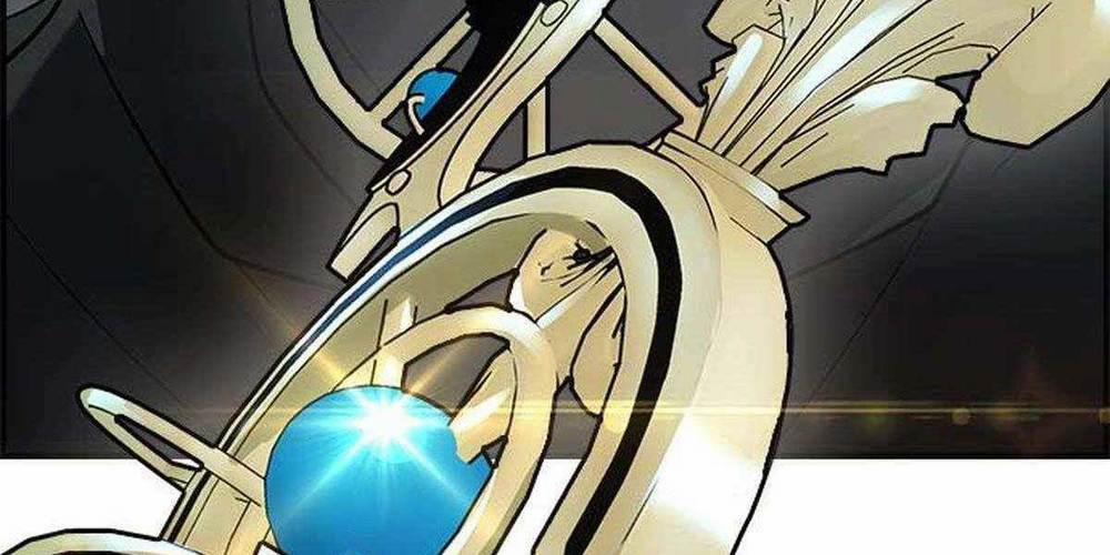 Kẻ Luôn Kết Thúc Bằng Bad Ending 12 trang 161