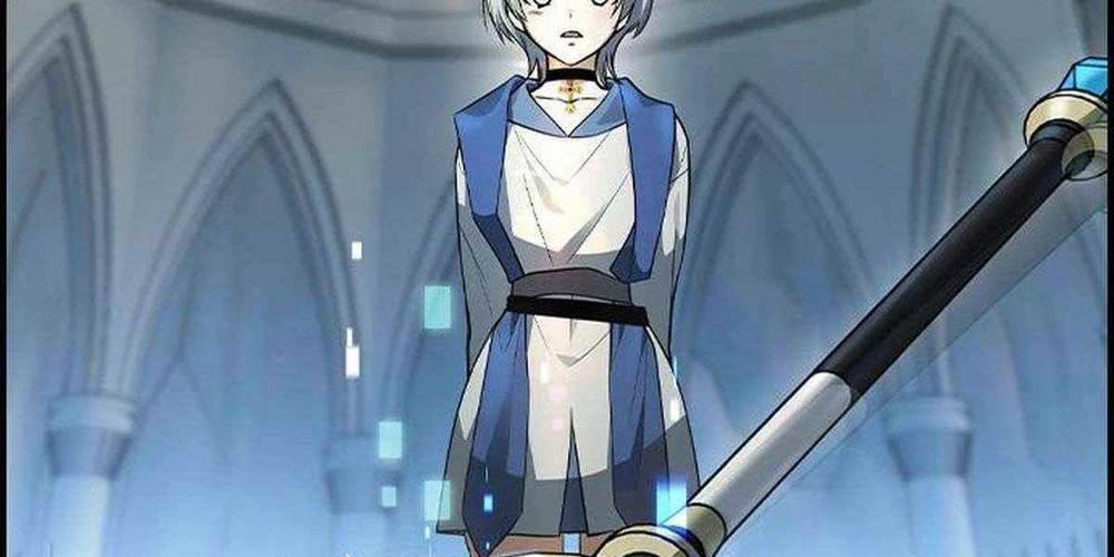 Kẻ Luôn Kết Thúc Bằng Bad Ending 12 trang 171