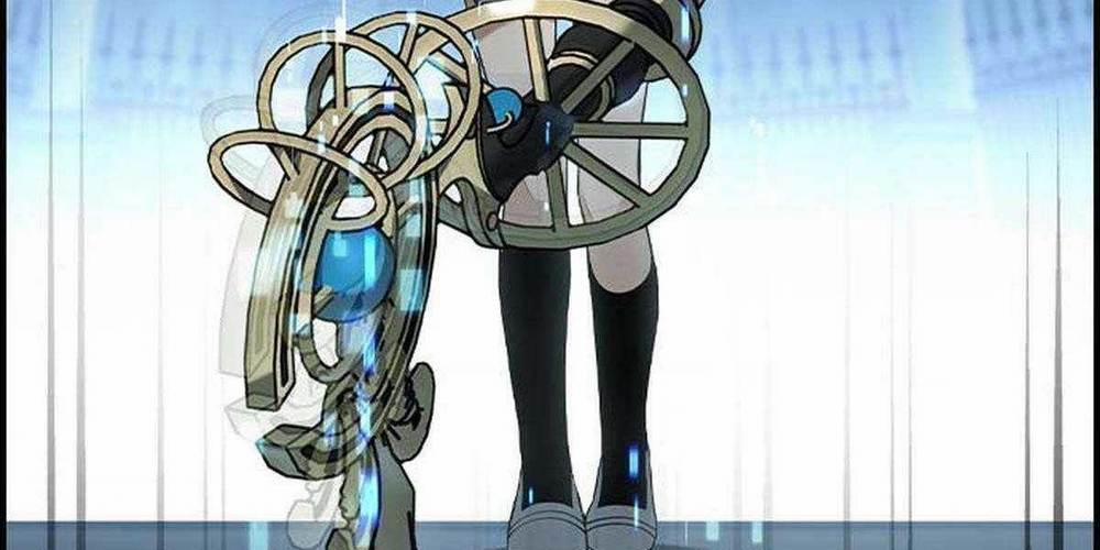 Kẻ Luôn Kết Thúc Bằng Bad Ending 12 trang 172