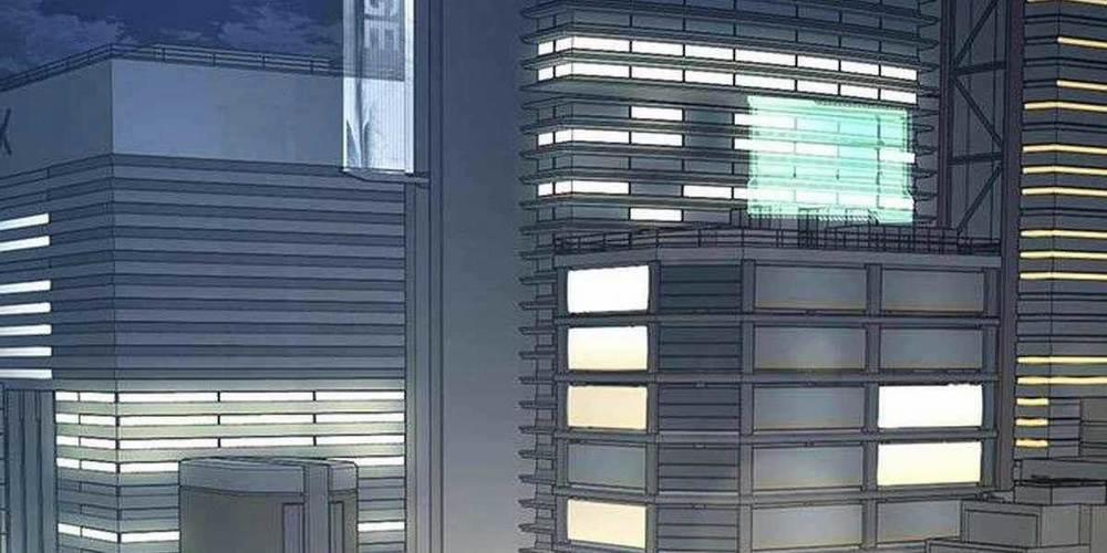 Kẻ Luôn Kết Thúc Bằng Bad Ending 12 trang 183