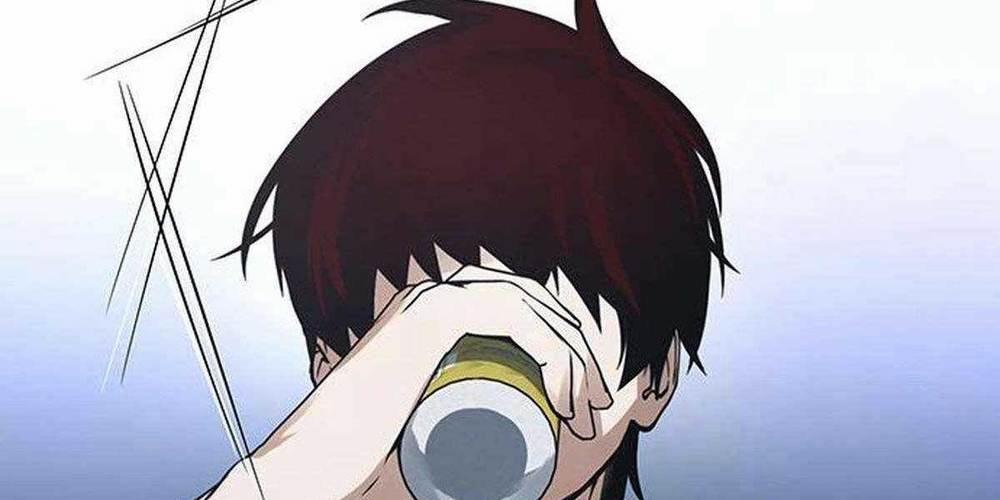 Kẻ Luôn Kết Thúc Bằng Bad Ending 12 trang 199