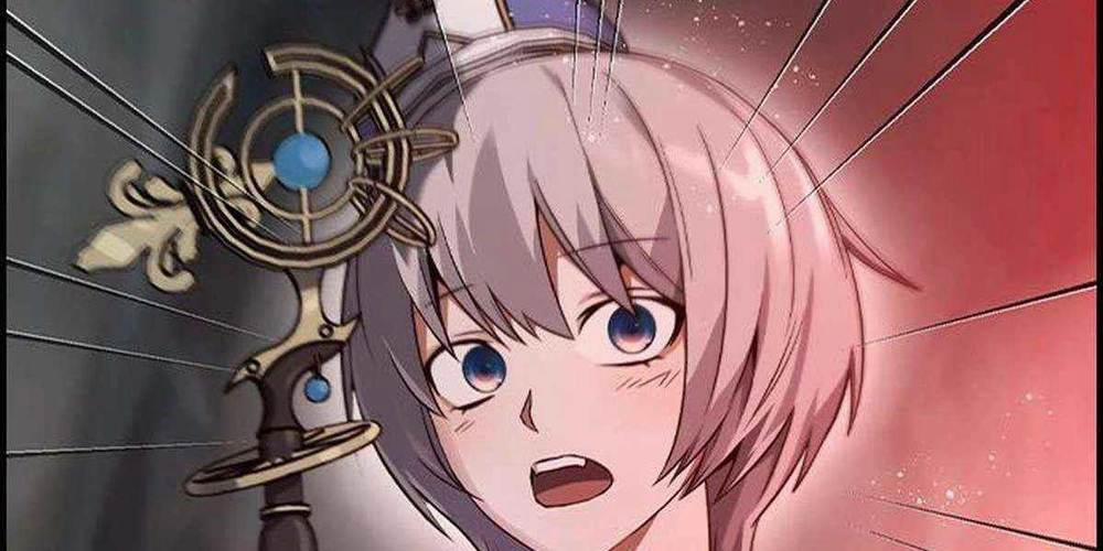 Kẻ Luôn Kết Thúc Bằng Bad Ending 12 trang 20