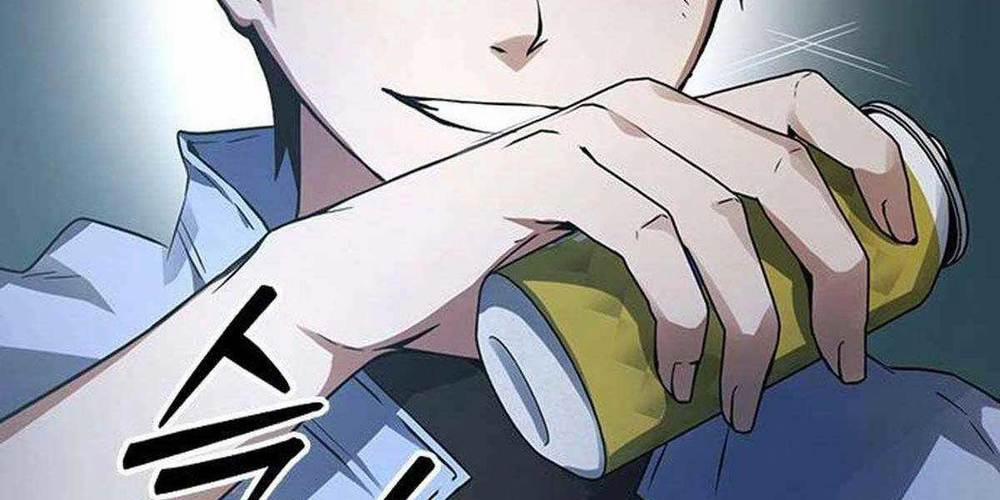 Kẻ Luôn Kết Thúc Bằng Bad Ending 12 trang 208