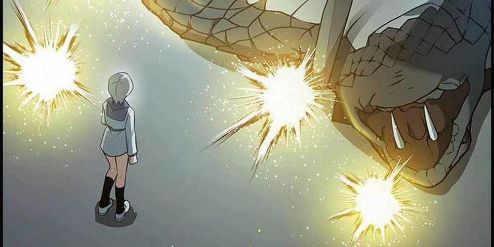 Kẻ Luôn Kết Thúc Bằng Bad Ending 12 trang 266