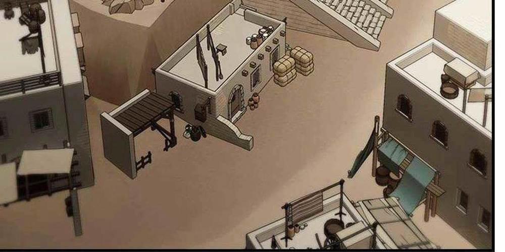 Kẻ Luôn Kết Thúc Bằng Bad Ending 12 trang 316