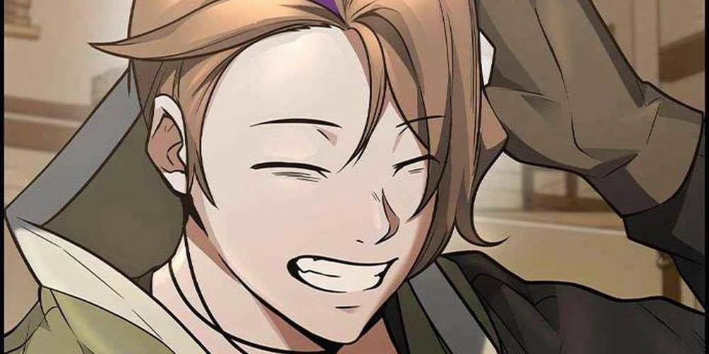 Kẻ Luôn Kết Thúc Bằng Bad Ending 12 trang 349