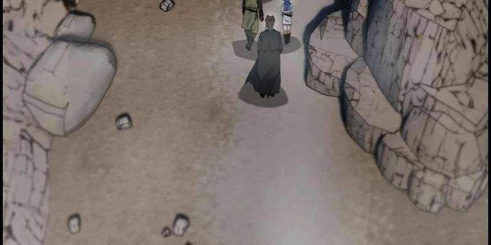 Kẻ Luôn Kết Thúc Bằng Bad Ending 12 trang 360