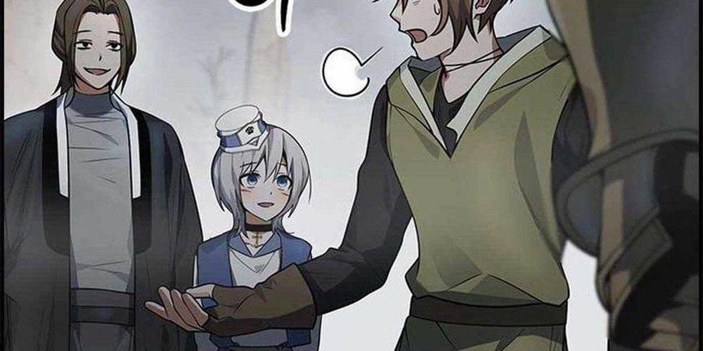 Kẻ Luôn Kết Thúc Bằng Bad Ending 12 trang 364