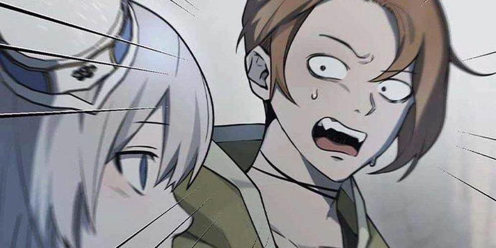 Kẻ Luôn Kết Thúc Bằng Bad Ending 12 trang 374