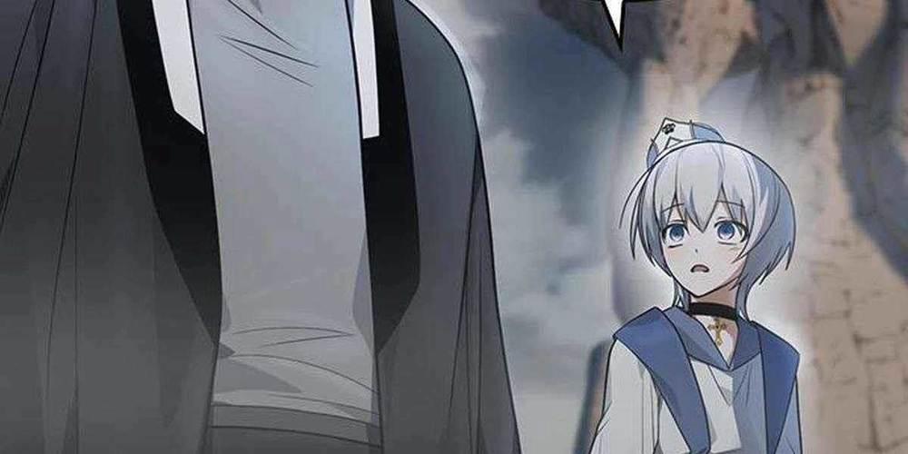 Kẻ Luôn Kết Thúc Bằng Bad Ending 12 trang 400