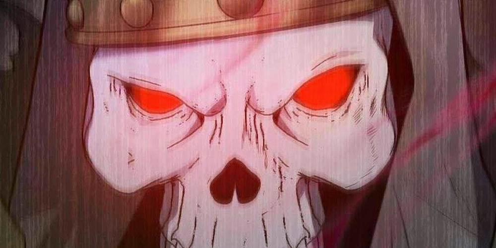 Kẻ Luôn Kết Thúc Bằng Bad Ending 12 trang 427