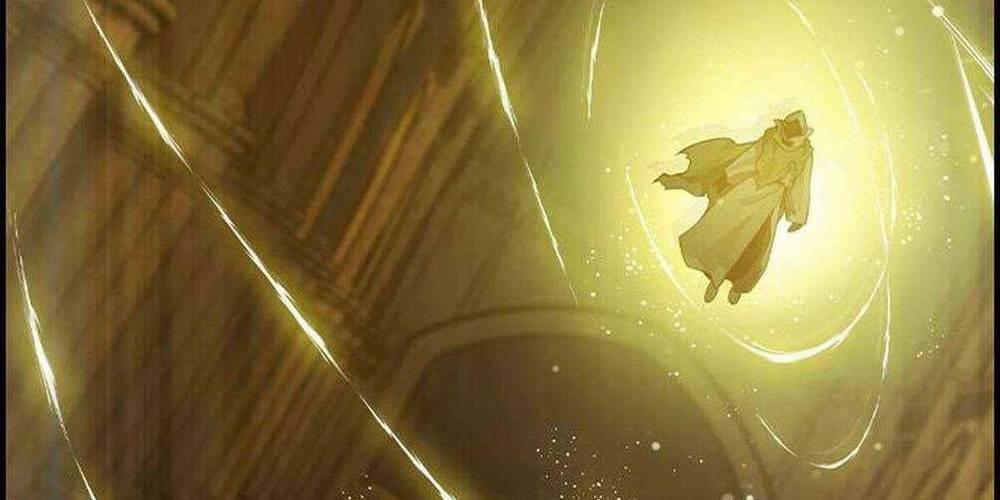 Kẻ Luôn Kết Thúc Bằng Bad Ending 12 trang 436