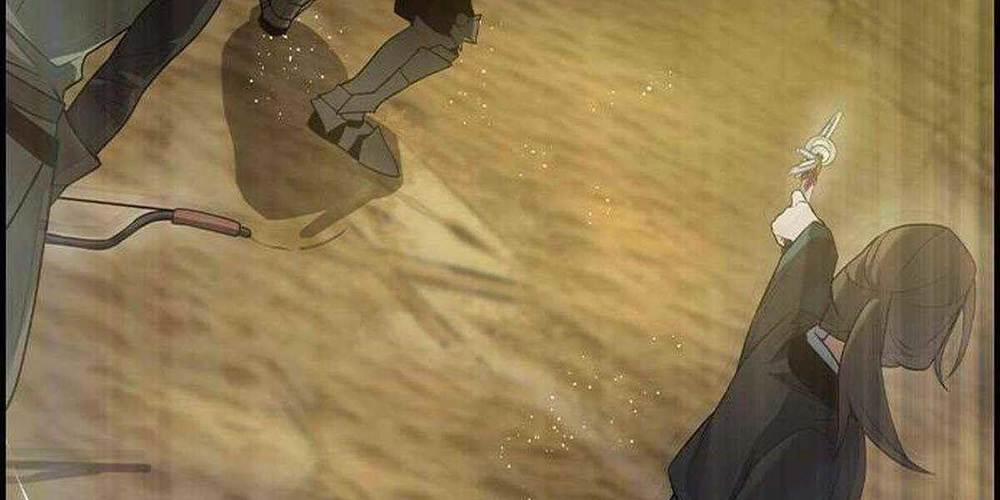 Kẻ Luôn Kết Thúc Bằng Bad Ending 12 trang 438