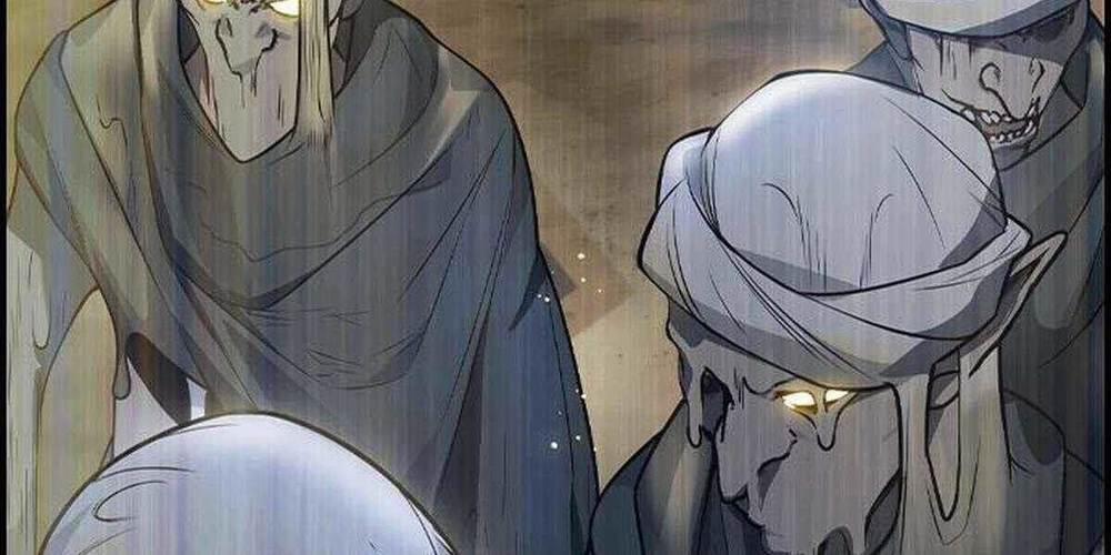 Kẻ Luôn Kết Thúc Bằng Bad Ending 12 trang 450