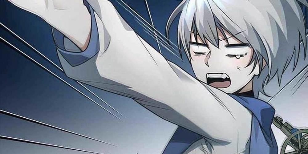 Kẻ Luôn Kết Thúc Bằng Bad Ending 12 trang 94