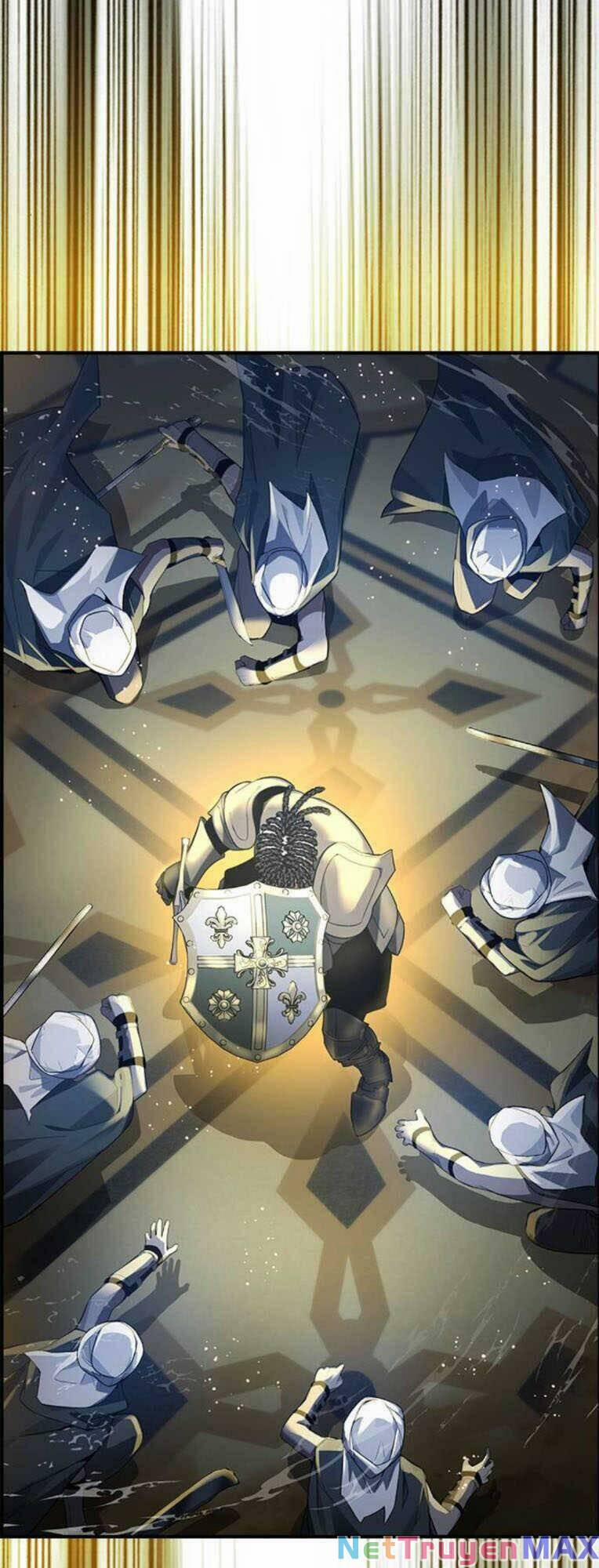 Kẻ Luôn Kết Thúc Bằng Bad Ending 13 trang 12