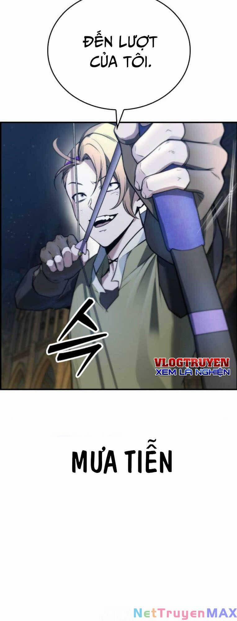 Kẻ Luôn Kết Thúc Bằng Bad Ending 13 trang 20