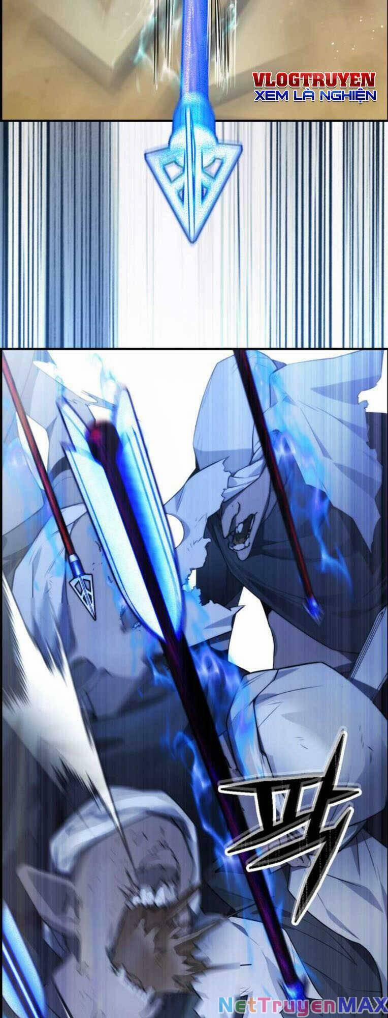 Kẻ Luôn Kết Thúc Bằng Bad Ending 13 trang 22