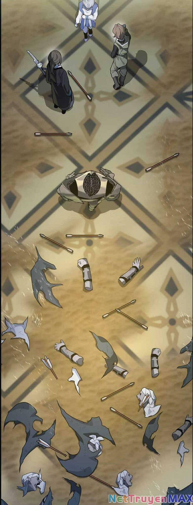 Kẻ Luôn Kết Thúc Bằng Bad Ending 13 trang 25