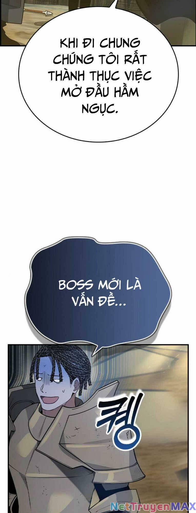 Kẻ Luôn Kết Thúc Bằng Bad Ending 13 trang 27
