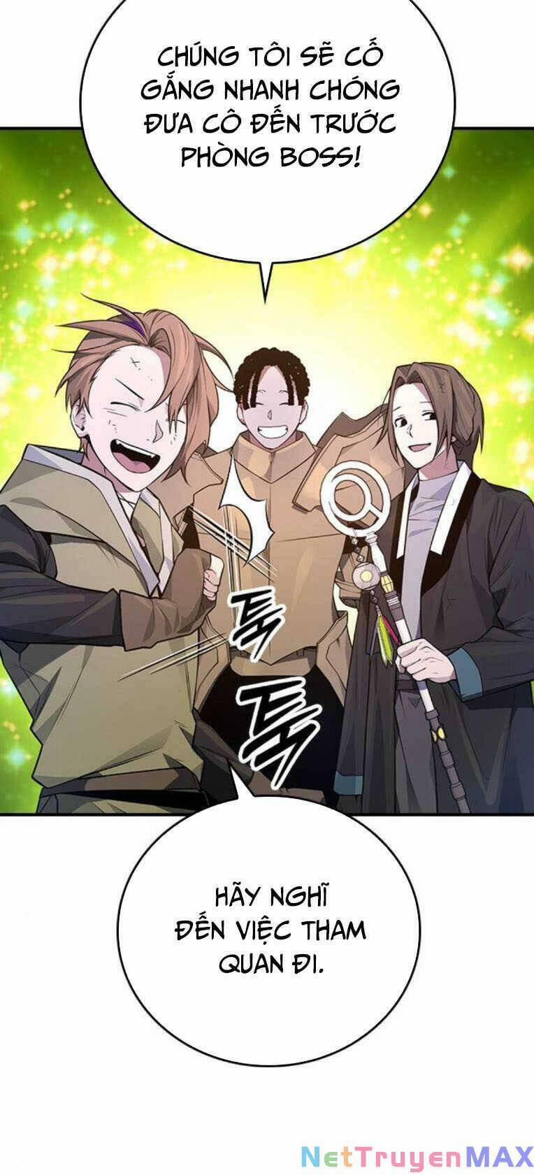 Kẻ Luôn Kết Thúc Bằng Bad Ending 13 trang 29