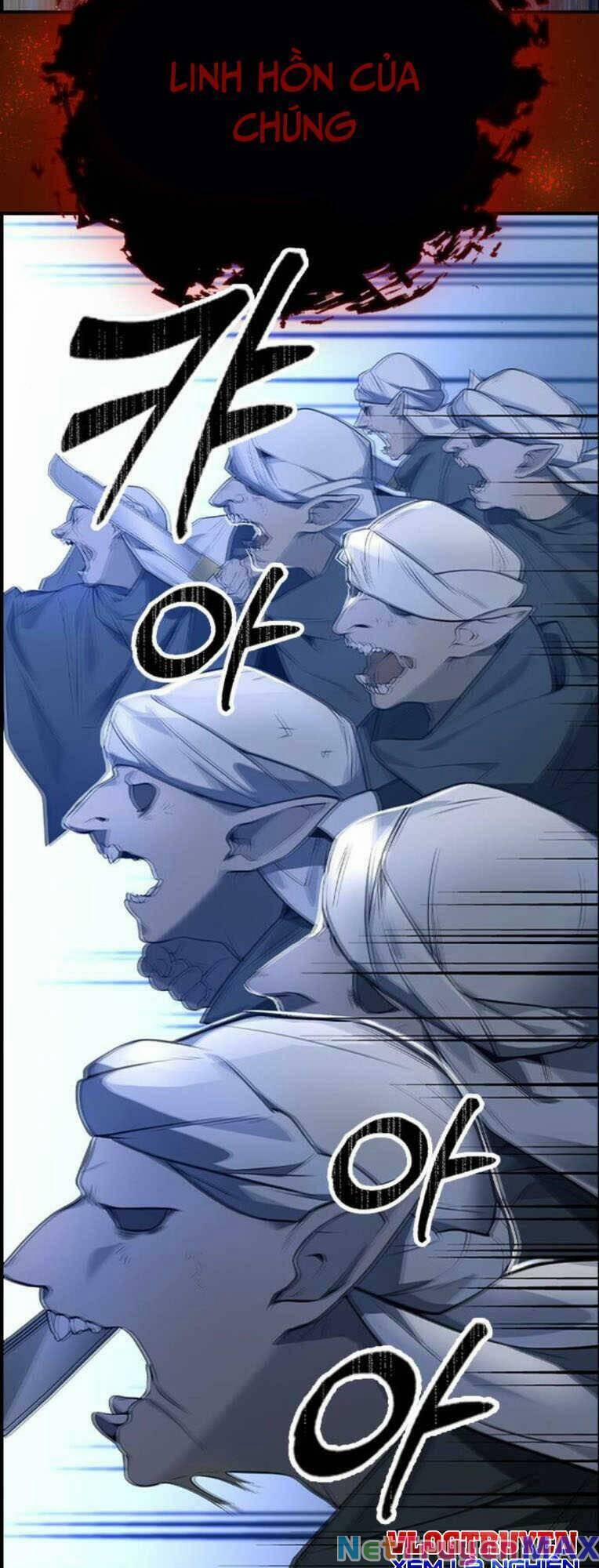 Kẻ Luôn Kết Thúc Bằng Bad Ending 13 trang 3