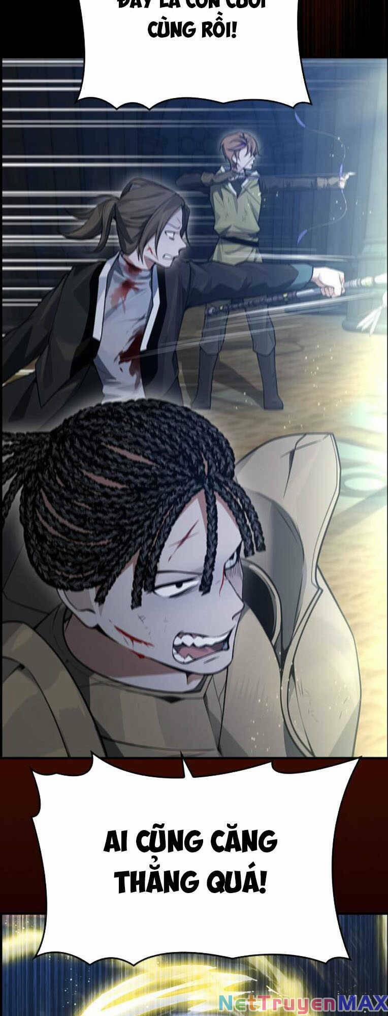 Kẻ Luôn Kết Thúc Bằng Bad Ending 13 trang 34