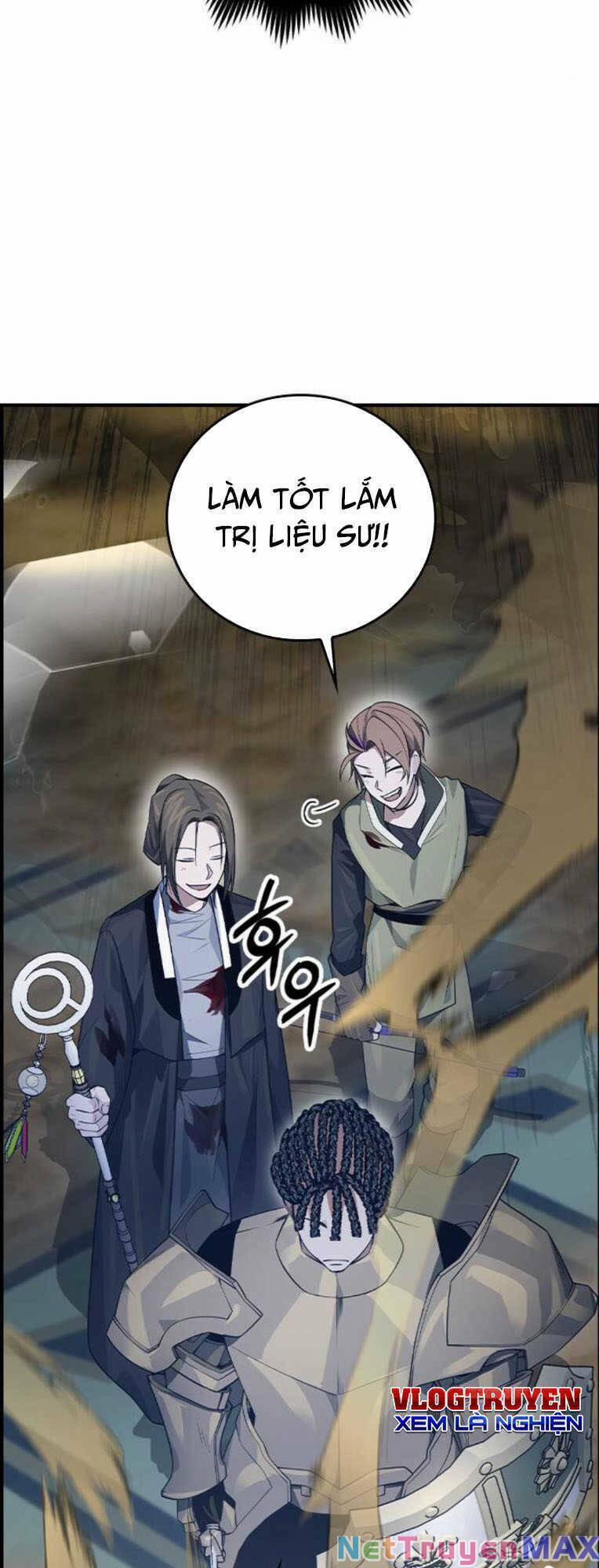 Kẻ Luôn Kết Thúc Bằng Bad Ending 13 trang 44