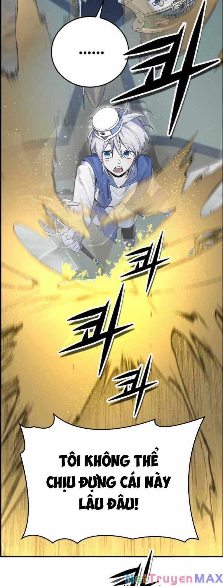 Kẻ Luôn Kết Thúc Bằng Bad Ending 13 trang 45