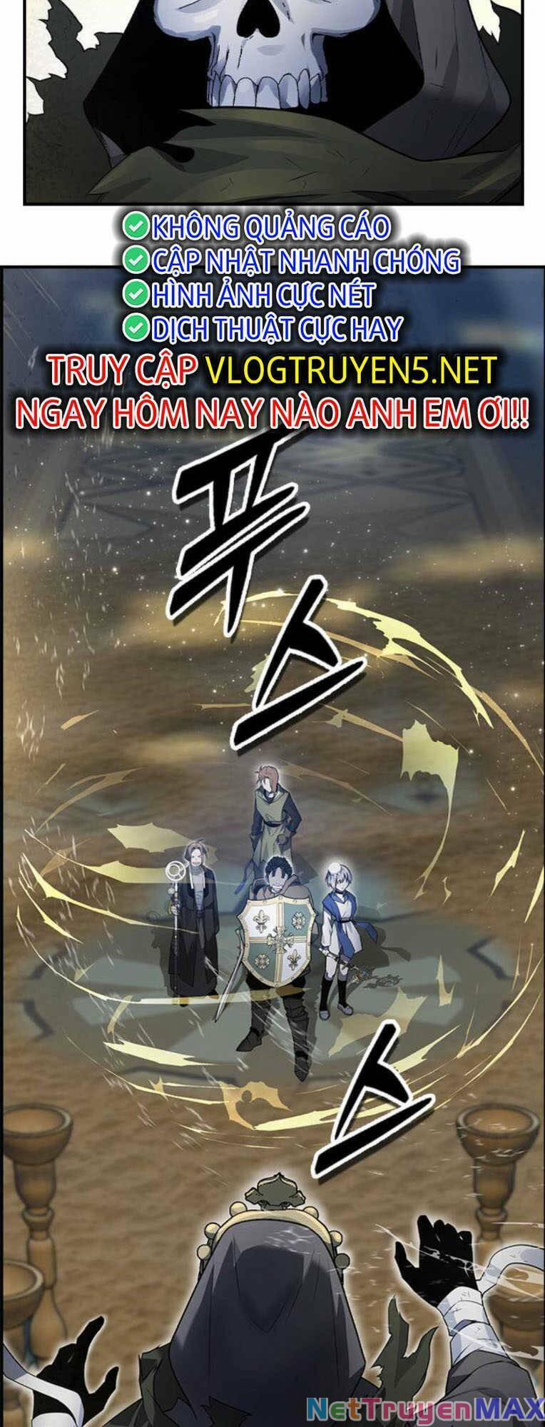 Kẻ Luôn Kết Thúc Bằng Bad Ending 13 trang 50