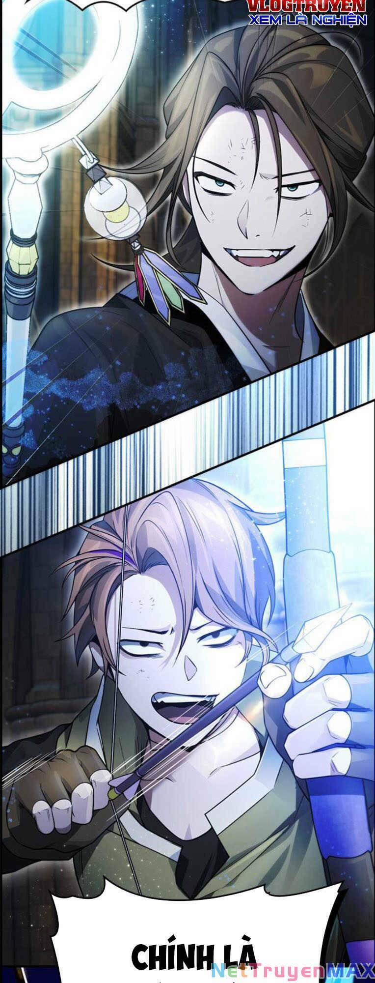 Kẻ Luôn Kết Thúc Bằng Bad Ending 13 trang 52