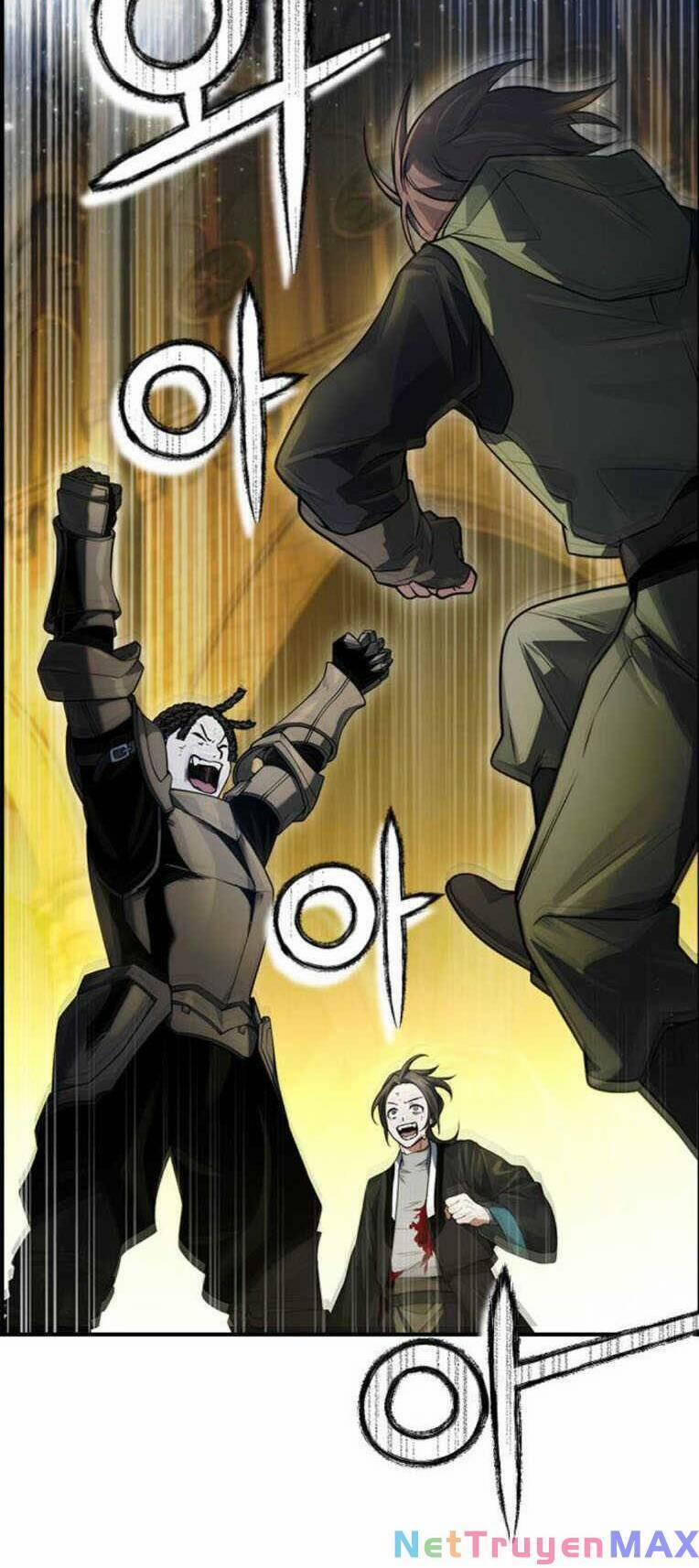 Kẻ Luôn Kết Thúc Bằng Bad Ending 13 trang 60