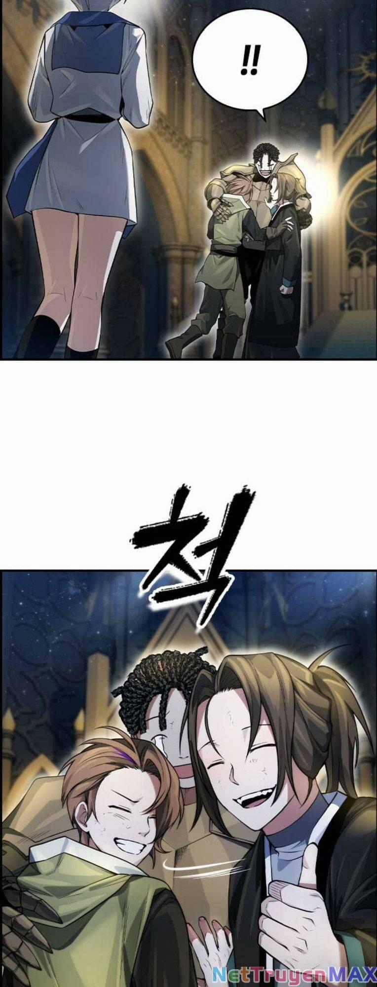 Kẻ Luôn Kết Thúc Bằng Bad Ending 13 trang 62