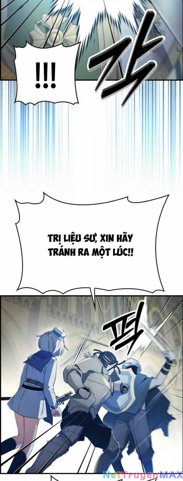 Kẻ Luôn Kết Thúc Bằng Bad Ending 13 trang 8