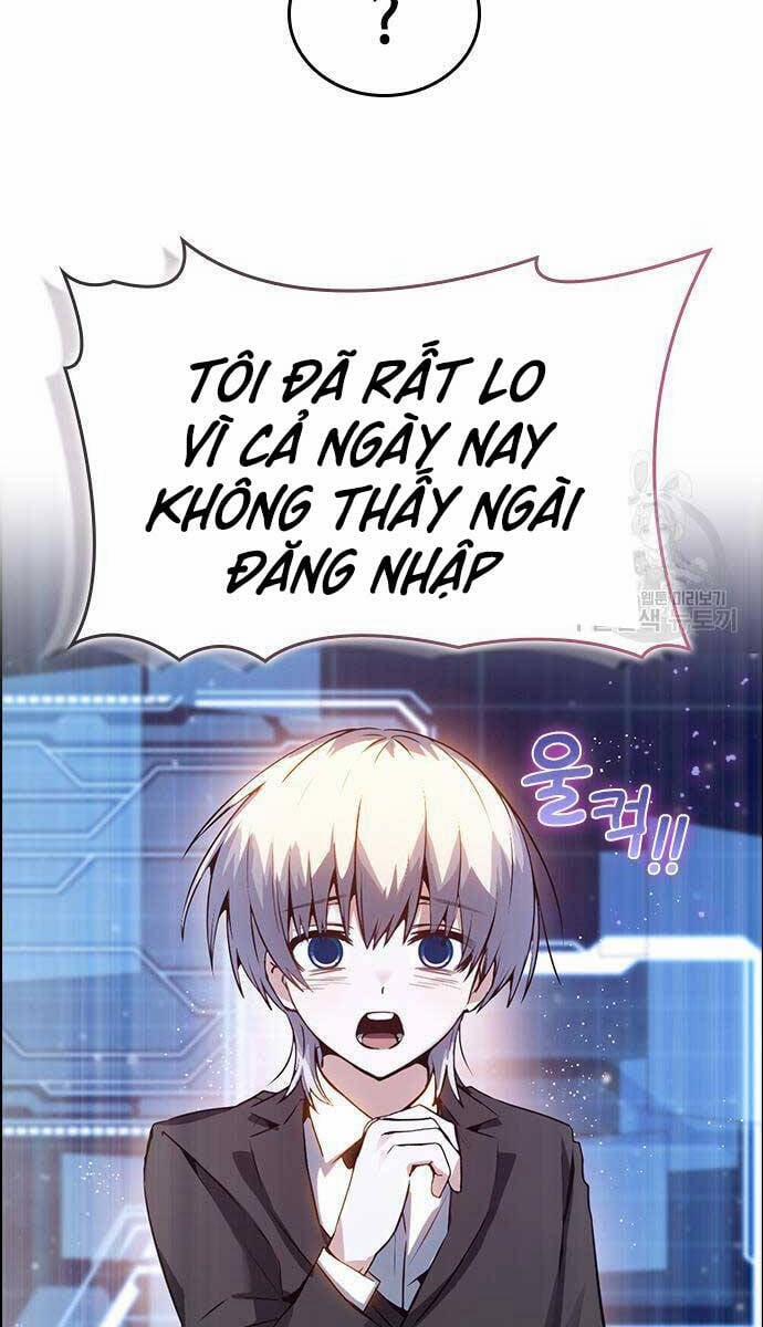 Kẻ Luôn Kết Thúc Bằng Bad Ending 2 trang 19