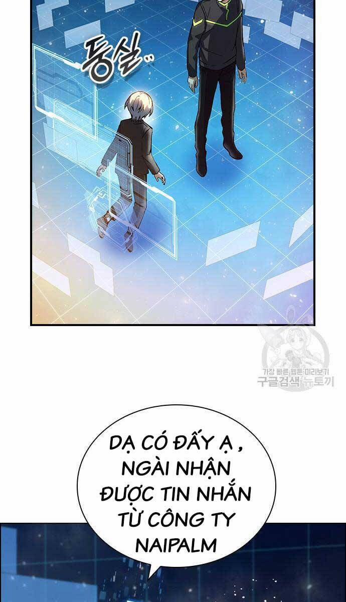 Kẻ Luôn Kết Thúc Bằng Bad Ending 2 trang 27