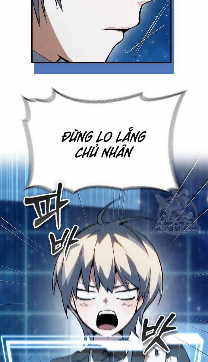 Kẻ Luôn Kết Thúc Bằng Bad Ending 2 trang 33